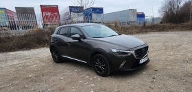 Mazda CX-3 SKYACTIV NAVI, снимка 4