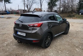 Mazda CX-3 SKYACTIV NAVI, снимка 5