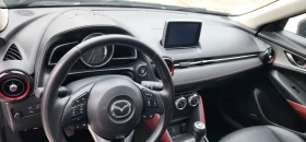 Mazda CX-3 SKYACTIV NAVI, снимка 8