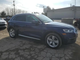 Audi Q5 2018 AUDI Q5 PREMIUM PLUS | Mobile.bg    3