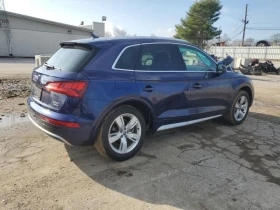 Audi Q5 2018 AUDI Q5 PREMIUM PLUS | Mobile.bg    4