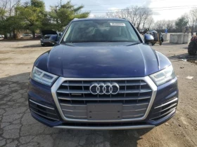 Audi Q5 2018 AUDI Q5 PREMIUM PLUS | Mobile.bg    2