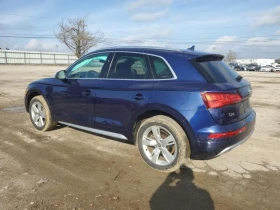 Audi Q5 2018 AUDI Q5 PREMIUM PLUS | Mobile.bg    6