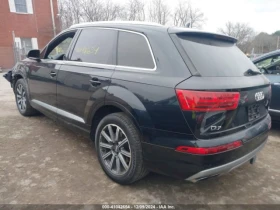 Audi Q7 2017 AUDI Q7 3.0T PREMIUM | Mobile.bg    3