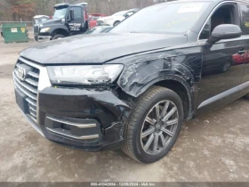 Audi Q7 2017 AUDI Q7 3.0T PREMIUM | Mobile.bg    9