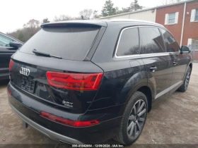 Audi Q7 2017 AUDI Q7 3.0T PREMIUM | Mobile.bg    4