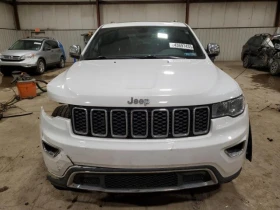 Jeep Grand cherokee LIMITED 4X4 - 26500 лв. - 41240984 | Car24.bg