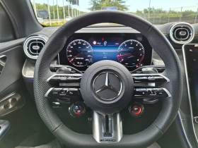 Mercedes-Benz GLC 43 AMG 4MATIC Coup | Mobile.bg    11
