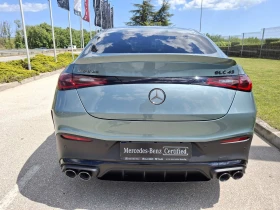 Mercedes-Benz GLC 43 AMG 4MATIC Coup | Mobile.bg    4