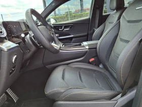 Mercedes-Benz GLC 43 AMG 4MATIC Coup | Mobile.bg    10