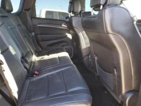 Jeep Grand cherokee SUMMIT* 8ZF* Distronic* * * *  | Mobile.bg    10