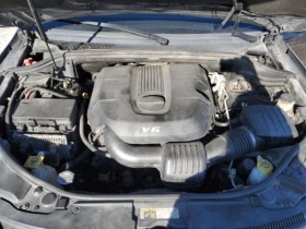 Jeep Grand cherokee SUMMIT* 8ZF* Distronic* * * *  | Mobile.bg    12