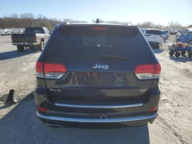 Jeep Grand cherokee SUMMIT* 8ZF* Distronic* * * *  | Mobile.bg    6