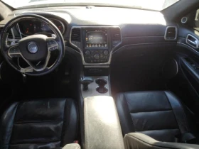 Jeep Grand cherokee SUMMIT* 8ZF* Distronic* * * *  | Mobile.bg    7