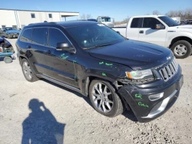 Jeep Grand cherokee SUMMIT* 8ZF* Distronic* * * *  | Mobile.bg    2