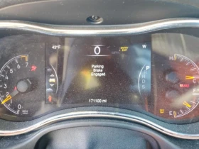 Jeep Grand cherokee SUMMIT* 8ZF* Distronic* * * *  | Mobile.bg    11