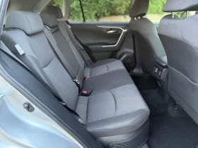 Toyota Rav4 Hybrid | Mobile.bg    14
