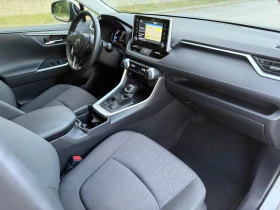 Toyota Rav4 Hybrid | Mobile.bg    9