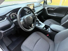 Toyota Rav4 Hybrid | Mobile.bg    12