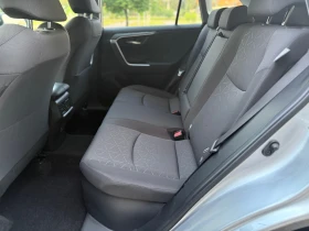 Toyota Rav4 Hybrid | Mobile.bg    13