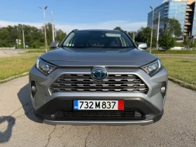 Toyota Rav4 Hybrid | Mobile.bg    2