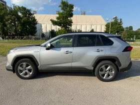 Toyota Rav4 Hybrid | Mobile.bg    6