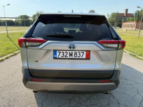 Toyota Rav4 Hybrid | Mobile.bg    5