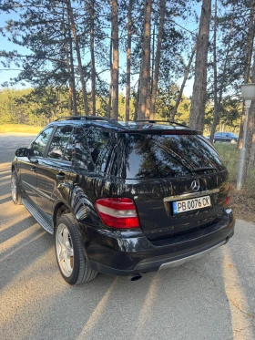 Mercedes-Benz ML 320    | Mobile.bg    5