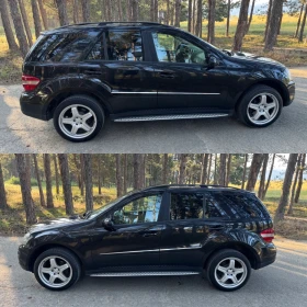 Mercedes-Benz ML 320    | Mobile.bg    7