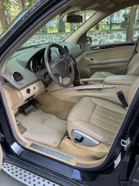 Mercedes-Benz ML 320    | Mobile.bg    8