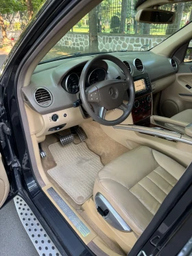 Mercedes-Benz ML 320    | Mobile.bg    9