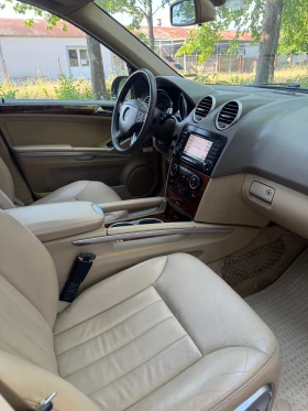 Mercedes-Benz ML 320    | Mobile.bg    10