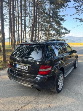 Mercedes-Benz ML 320    | Mobile.bg    6