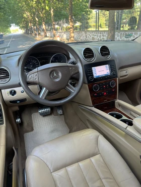 Mercedes-Benz ML 320    | Mobile.bg    12