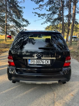 Mercedes-Benz ML 320    | Mobile.bg    4