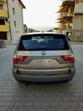 BMW X3 2.0 Xdrive FACELIFT | Mobile.bg    8