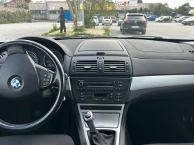 BMW X3 2.0 Xdrive FACELIFT - 7998 лв. - 97545313 5