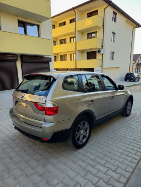 BMW X3 2.0 Xdrive FACELIFT | Mobile.bg    10