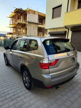 BMW X3 2.0 Xdrive FACELIFT | Mobile.bg    9