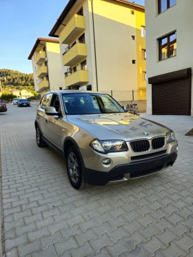 BMW X3 2.0 Xdrive FACELIFT | Mobile.bg    5