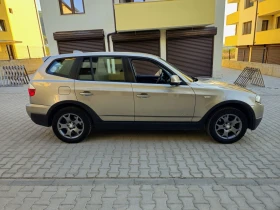 BMW X3 2.0 Xdrive FACELIFT | Mobile.bg    7
