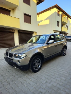 BMW X3 2.0 Xdrive FACELIFT | Mobile.bg    4