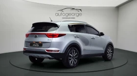 Kia Sportage 2.0 2WD NOBLESSE | Mobile.bg    2