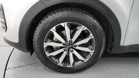 Kia Sportage 2.0 2WD NOBLESSE | Mobile.bg    5