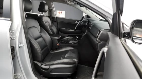 Kia Sportage 2.0 2WD NOBLESSE | Mobile.bg    10