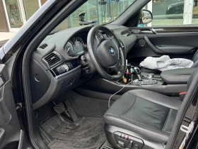 BMW X3 * xDrive28i * CARFAX * БЕЗ ПЪРВОНАЧАЛНА ВНОСКА - 24450 лв. / 12501.09 € - 14293730 5