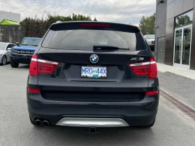 BMW X3 * xDrive28i * CARFAX * БЕЗ ПЪРВОНАЧАЛНА ВНОСКА - 24450 лв. / 12501.09 € - 14293730 4