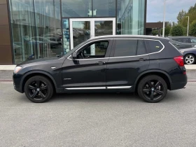 BMW X3 * xDrive28i * CARFAX * БЕЗ ПЪРВОНАЧАЛНА ВНОСКА - 24450 лв. / 12501.09 € - 14293730 2