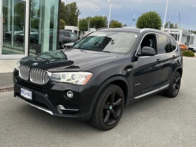 BMW X3 * xDrive28i * CARFAX * БЕЗ ПЪРВОНАЧАЛНА ВНОСКА