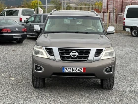 Nissan Patrol | Mobile.bg    2